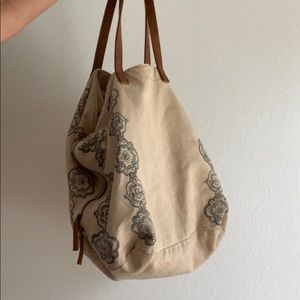 Free People Purse
